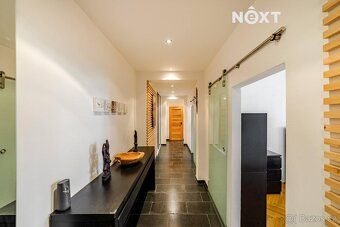Nový prostor pro život i investici – 2+1 v OV, 69,4 m², Prah