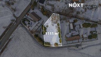 Věděli jste, že Hrabišín leží na úpatí Jeseníků a patří mezi