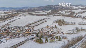 Věděli jste, že Hrabišín leží na úpatí Jeseníků a patří mezi