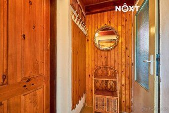 V exkluzivním zastoupení klienta nabízím k prodeji rekreační