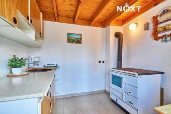 V exkluzivním zastoupení klienta nabízím k prodeji rekreační