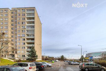 Prodej nebytového prostoru 40 m² – Praha 10, Hostivař.
Nabíz