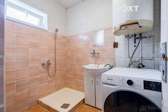 Prodej domu 3+kk se zahradou 607 m² – Olešnice u Borovan Hle