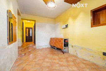 Prodej domu 3+kk se zahradou 607 m² – Olešnice u Borovan Hle