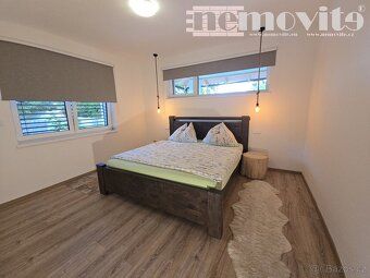 Ev.č. 02608 Exkluzivně nabízíme moderní soběstačnou novostav