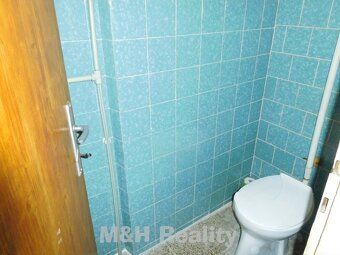 Prodej rodinného domu 3+1 196m2 a garáží 62m2,zahradou v obc