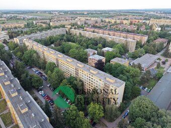 Ev.č. 03080 Nabízíme Vám skvělý byt 3+1 k pronájmu v atrakti