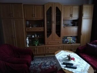 Ponúkame na predaj rodinný dom Nachádza sa v krásnej prírode