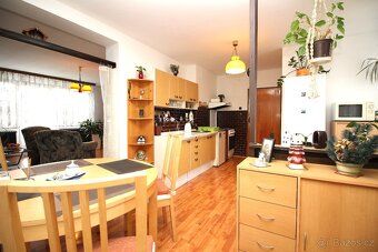 Nabízíme Vám RD 5+1, se zastavěnou plochou 107 m2 a užitnou 