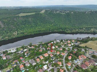 Nabízíme Vám RD 5+1, se zastavěnou plochou 107 m2 a užitnou 