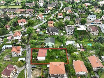 Nabízíme Vám RD 5+1, se zastavěnou plochou 107 m2 a užitnou 