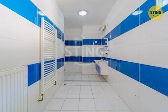 Nabízíme k prodeji patrový rodinný dům 6+kk s garáží a menší