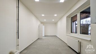 Naše společnost Vám exkluzivně nabízí k pronájmu komerční pr