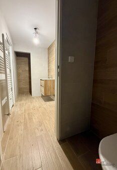 Převod dr. podílu, byty/1+kk, 34 m2, Na Lánech 252/40, 70900