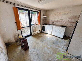 Ev.č. 01126 V Kuřimi, nabízím rodinný dům, který je dnes ve 