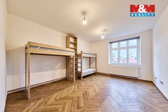Hledáte byt bez kompromisů, do kterého stačí přijít s kufrem