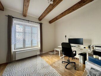 Ev.č. N07506-1 Tento krásný a moderní byt 3+kk k pronájmu se