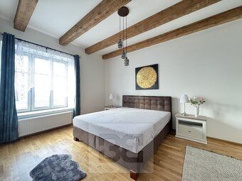 Ev.č. N07506-1 Tento krásný a moderní byt 3+kk k pronájmu se