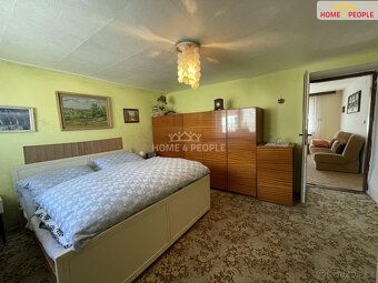 +popl. 3000, , Nabízíme k prodeji rodinný dům v obci Chroust