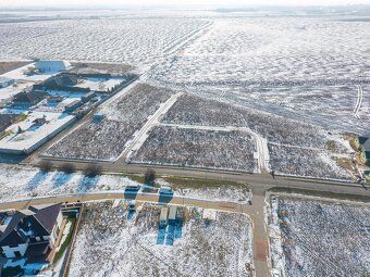 Nabízím k prodeji stavební pozemek o výměře 857 m² v obci Je