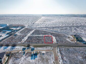 Nabízím k prodeji stavební pozemek o výměře 857 m² v obci Je