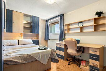 Prostorný rodinný dům 550 m² s širokým potenciálem využití, 