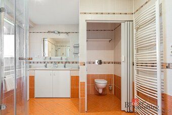 Prostorný rodinný dům 550 m² s širokým potenciálem využití, 