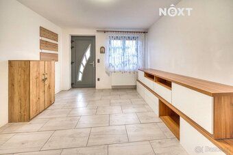 Nabízíme k prodeji zrekonstruovaný rodinný dům v klidné obci