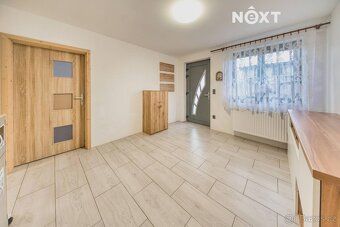 Nabízíme k prodeji zrekonstruovaný rodinný dům v klidné obci