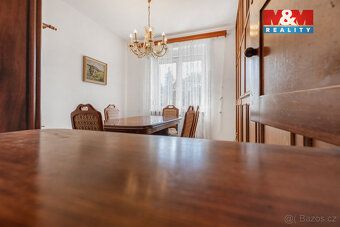 Tak takovou lahůdku v podobě dvougeneračního zatepleného a i