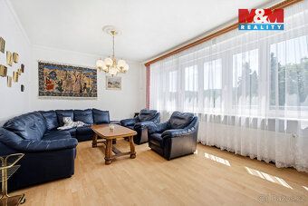 Tak takovou lahůdku v podobě dvougeneračního zatepleného a i