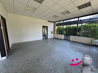 Ev.č. 58509 Nabízíme k prodeji komerční prostory o celkové v