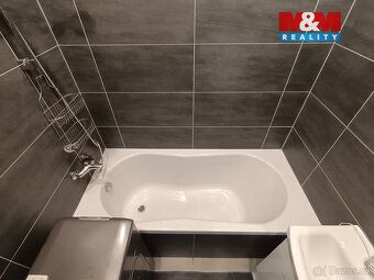 Ve výhradním zastoupení nabízíme krásný družstevní byt 2+1 o