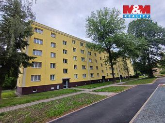 Ve výhradním zastoupení nabízíme krásný družstevní byt 2+1 o
