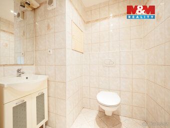 Nabízíme k prodeji byt 2+kk o výměře 47 m² v ulici Heldova v