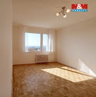 Sleva!!! Nabízíme podnájem bytu 2+1 o užitné ploše 59 m² v k