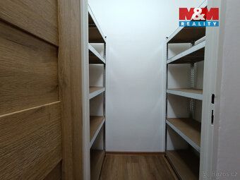 Sleva!!! Nabízíme podnájem bytu 2+1 o užitné ploše 59 m² v k