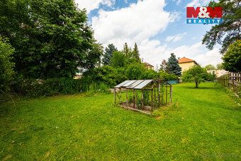 Exkluzivně nabízíme k prodeji rodinný dům v klidné lokalitě 