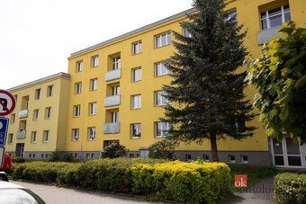 Prodej družstevního bytu 3+1 59m2Nabízíme k prodeji družstev
