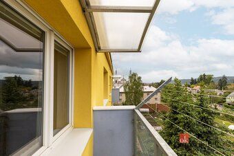 Prodej družstevního bytu 3+1 59m2Nabízíme k prodeji družstev