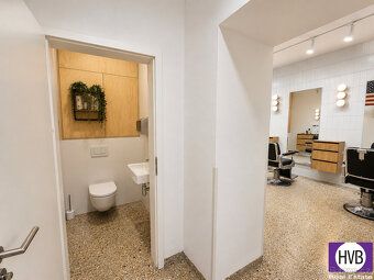 Nabízíme pronájem za odstupné obchodního prostoru 142 m2 (ka