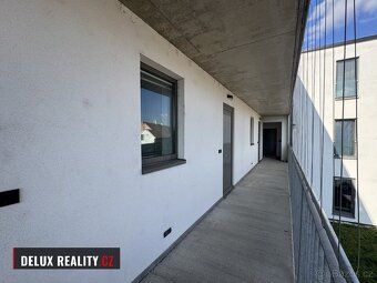 Prodej bytu 1+kk, 21 m² + sklep 2 m², Šatovská 9, Znojmo - O