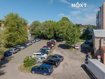 Exkluzivně Vám nabízíme k prodeji byt 2+1 v osobním vlastnic