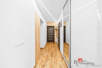 Pronájem bytu, 2+1, 58.53 m², Nýřany - StředníK dlouhodobému