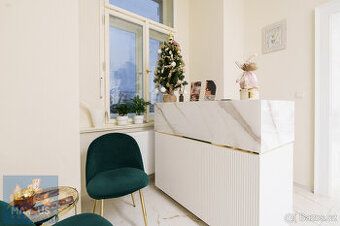 Nabízíme pronájem obchodního prostoru o celkové ploše 10 m2 