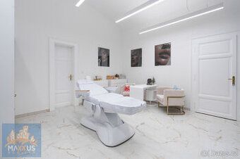 Nabízíme pronájem obchodního prostoru o celkové ploše 10 m2 