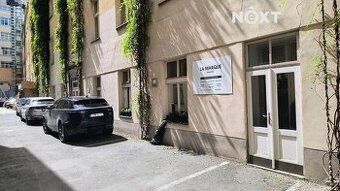 Nabízíme pronájem obchodního prostoru o celkové ploše 10 m2 