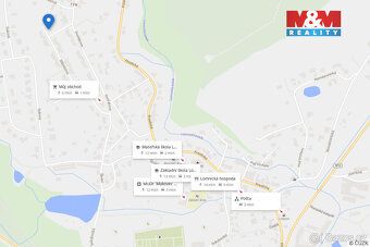 Nabízíme k prodeji byt 2+1 (3 místnosti) o užitné ploše 71 m