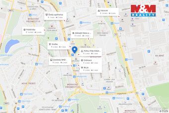 Nabízíme vám ke koupi prostornou bytovou jednotku o dispozic