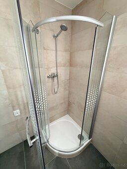 Hledáte stylové a pohodlné bydlení, kde si užijete klid, sou